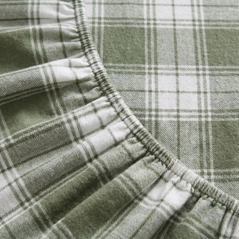 Eddie Bauer fabric label and Oeko-Tex tag showing certified safe materials