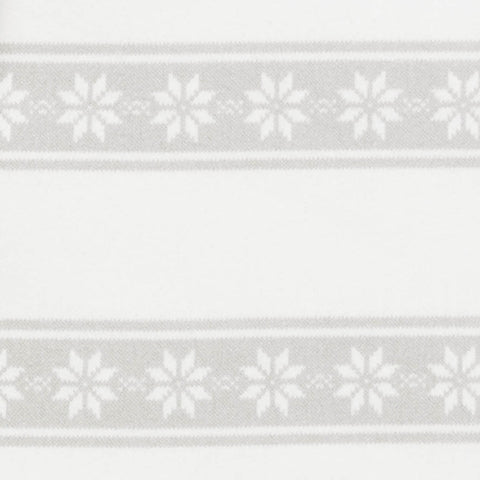 Eddie Bauer folded pillowcases stacked to show stitch quality and comfortable finish