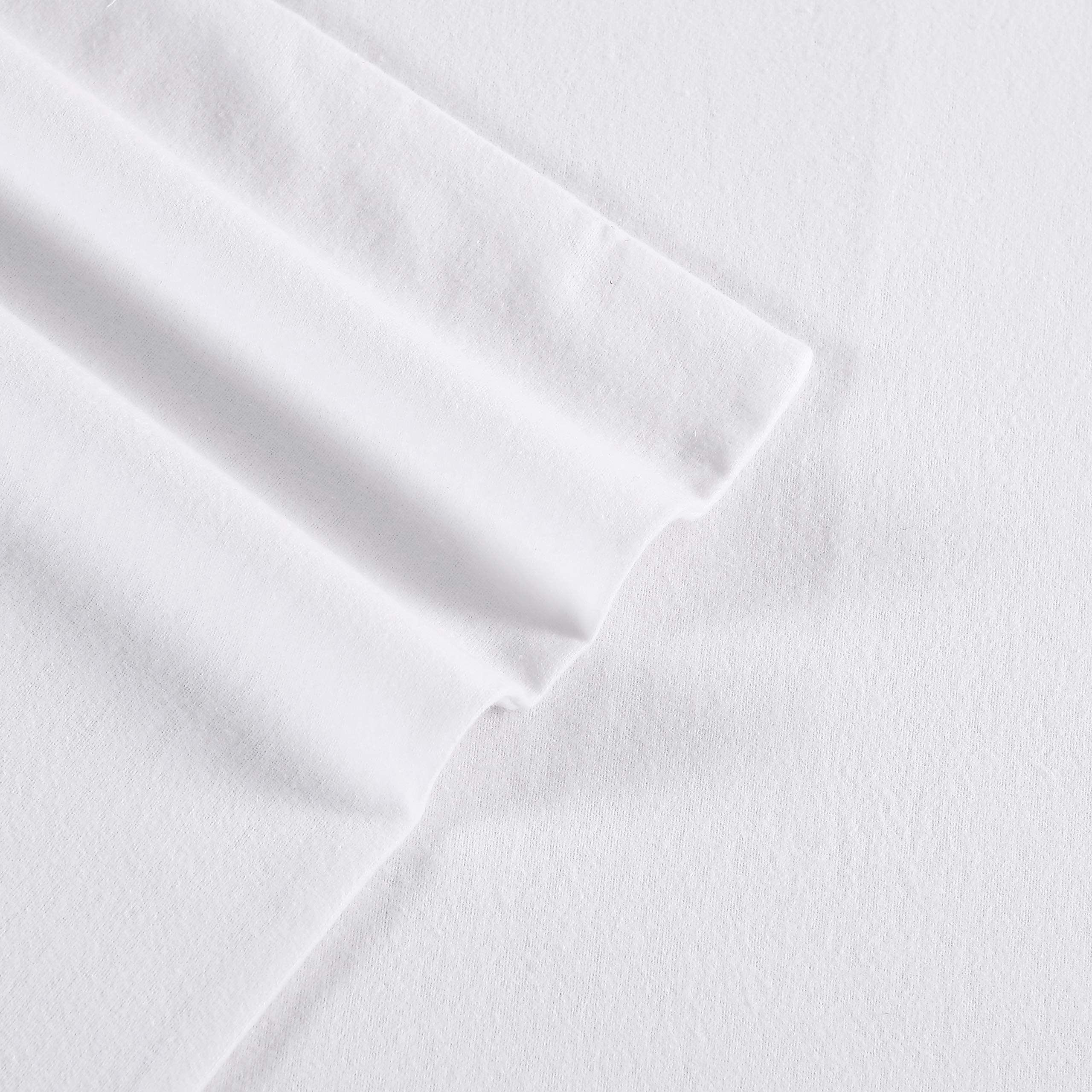 Eddie Bauer pillowcases stacked displaying coordinated bedding convenience