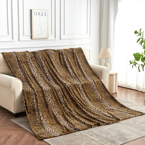 Edenleaf blanket folded in travel bag for portable comfort