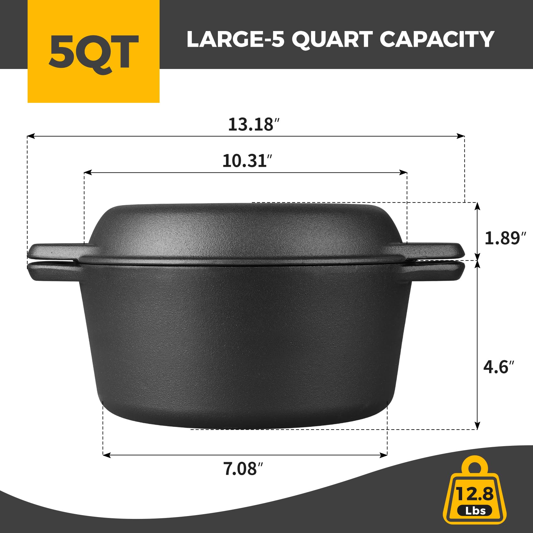 EDGING CASTING proofing basket and baking tools included for easier sourdough