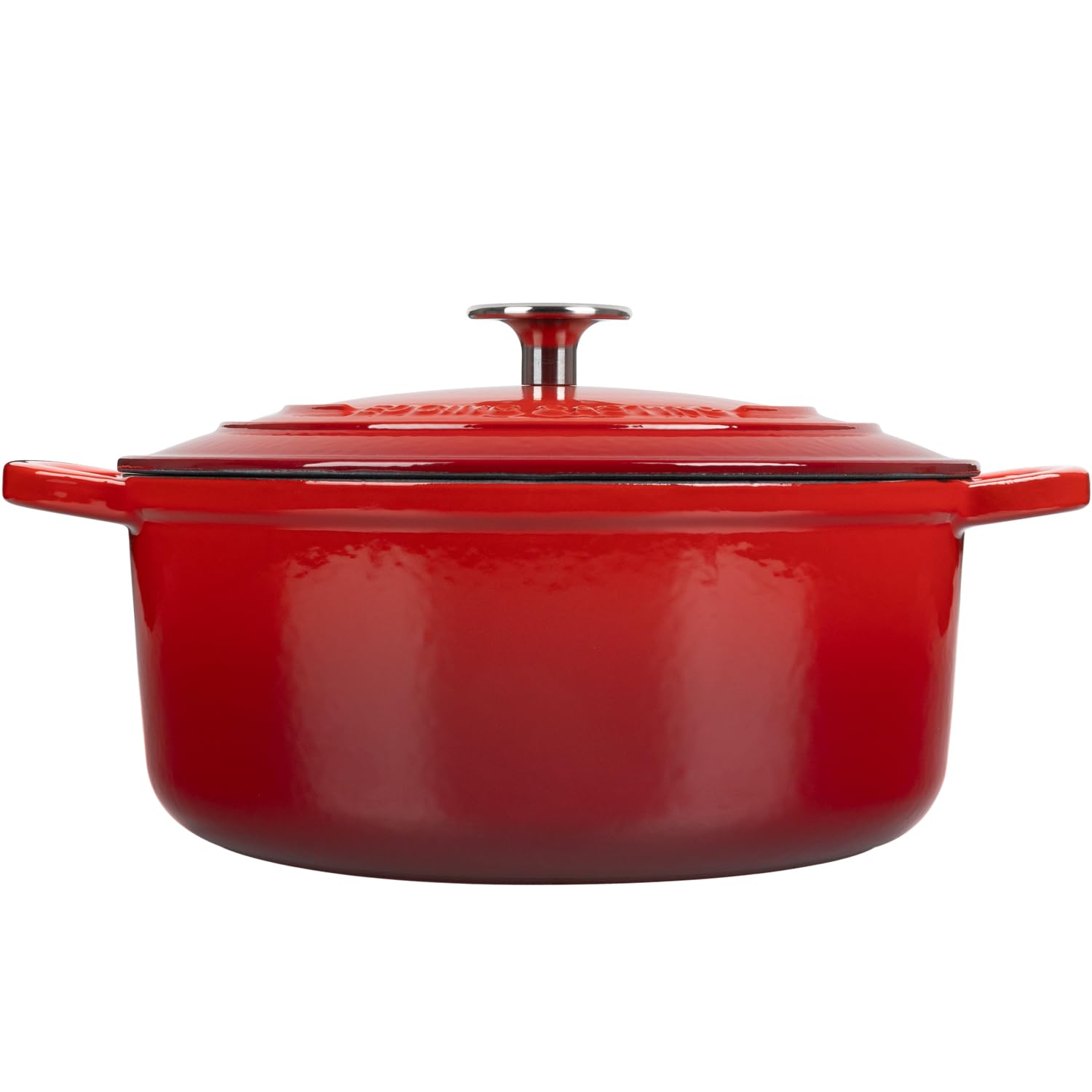 EDGING CASTING serving a family meal from pot emphasizing attractive table presentation