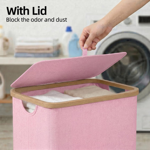 efluky close-up of 600D Oxford fabric texture illustrating durability and easy cleaning