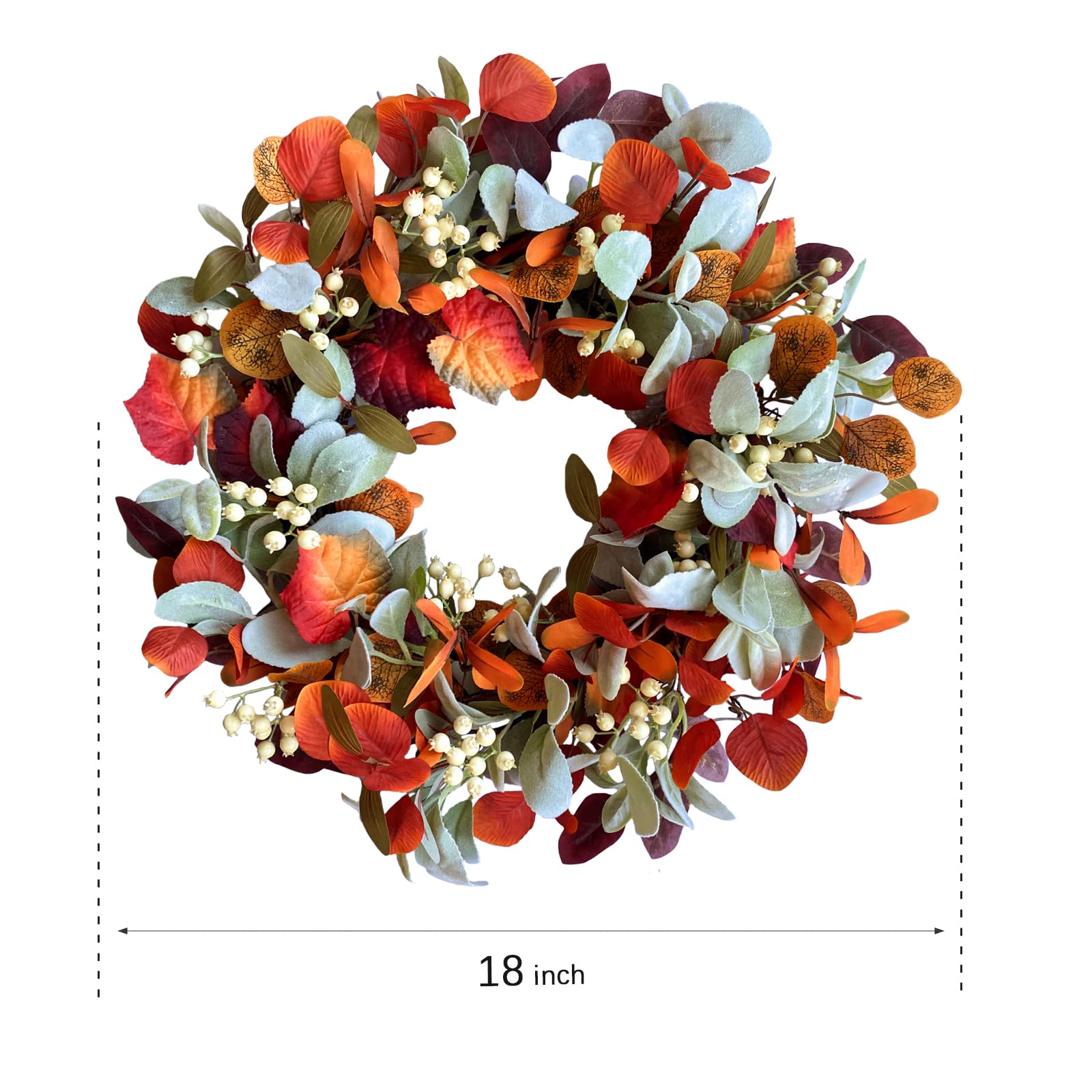 egolot lifestyle porch display creating cozy autumn curb appeal