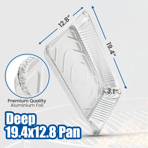 EHOMEA2Z close-up of reinforced rim for safer lifting and reduced warping