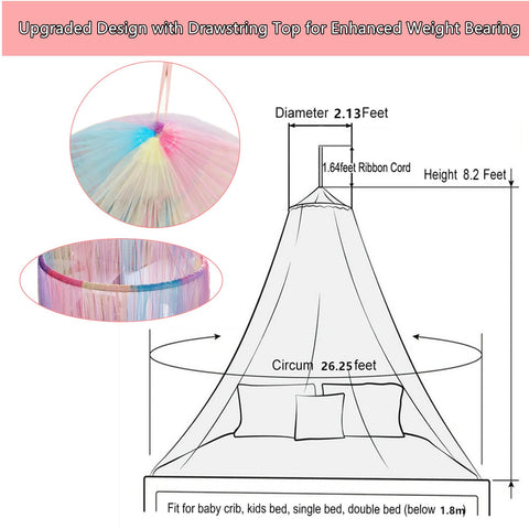 Eimilaly steel ring with mounting hardware, simplifies hanging and storage