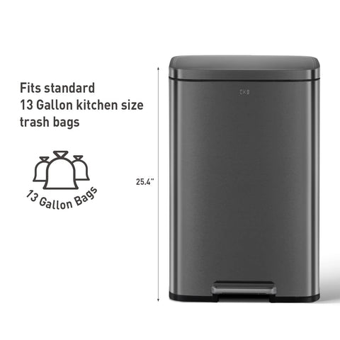 EKO Madison matte finish close-up showing fingerprint-resistant coating benefit