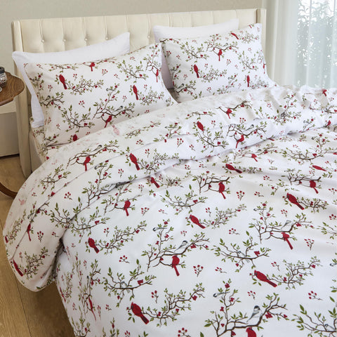 Elegant Comfort fitted sheet pocket depth view showing 14-inch fit and secure hold benefit