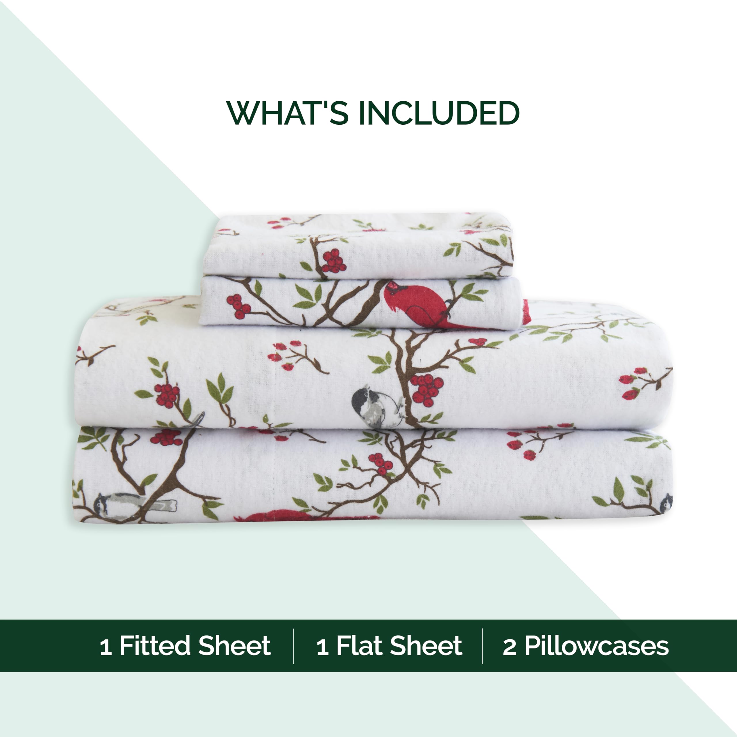 Elegant Comfort pillowcase seam and hem detail showing durable stitching benefit