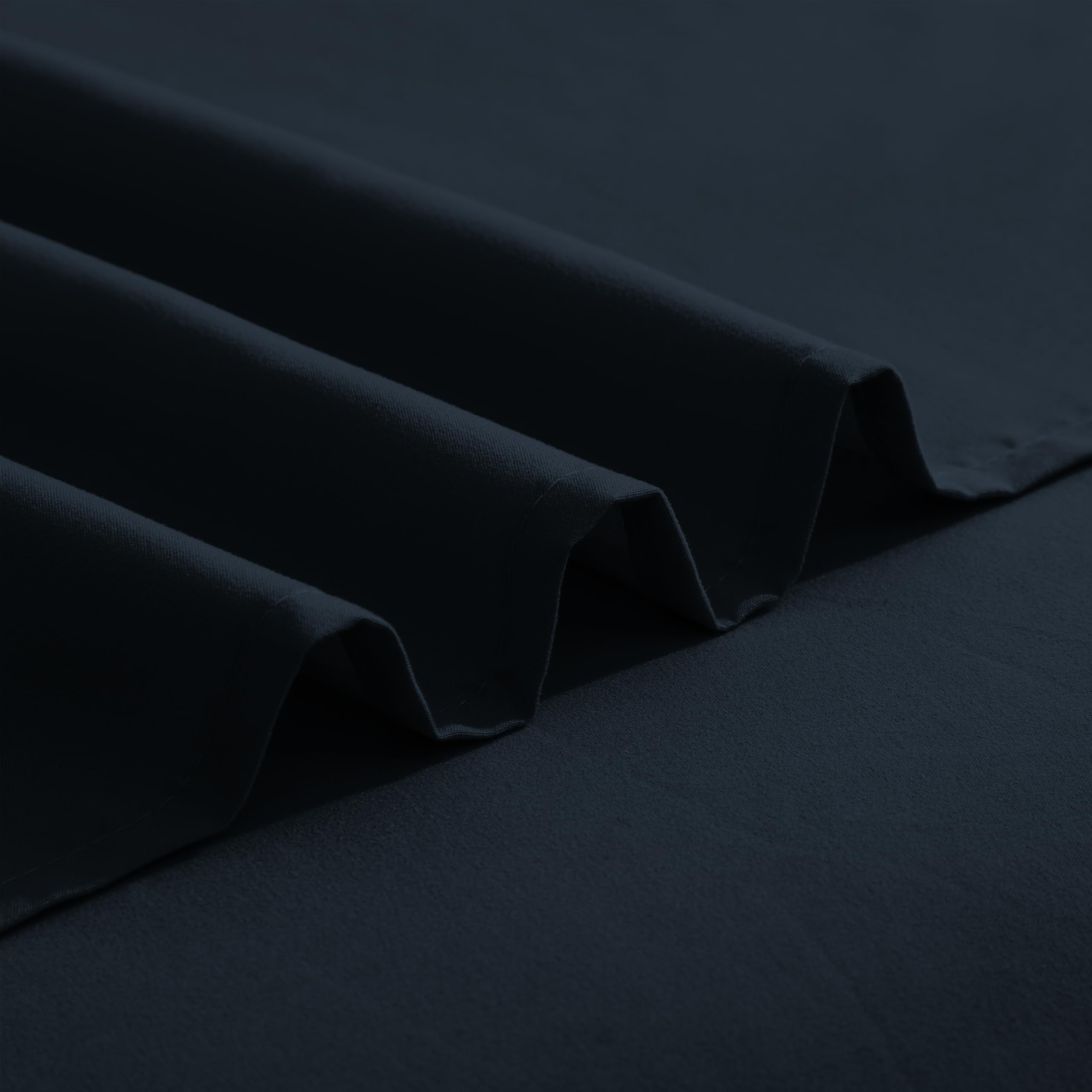 Elegant Comfort close-up microfiber texture illustrating ultra-soft, durable fabric