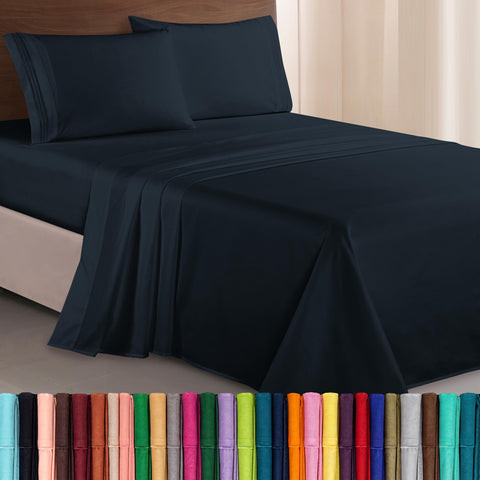 Elegant Comfort front packaging showing set and benefits for quick selection