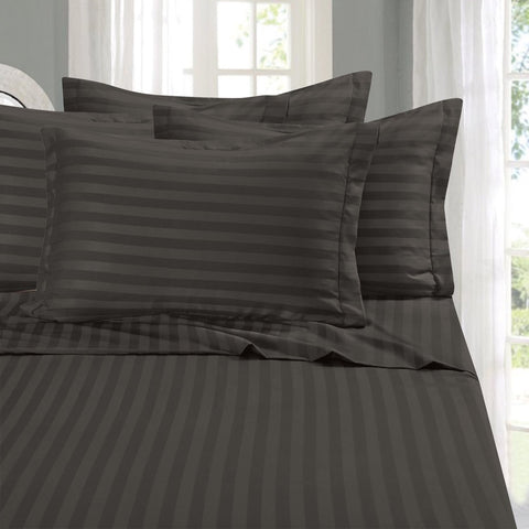 Elegant Comfort front packaging showing full 6-piece set and color