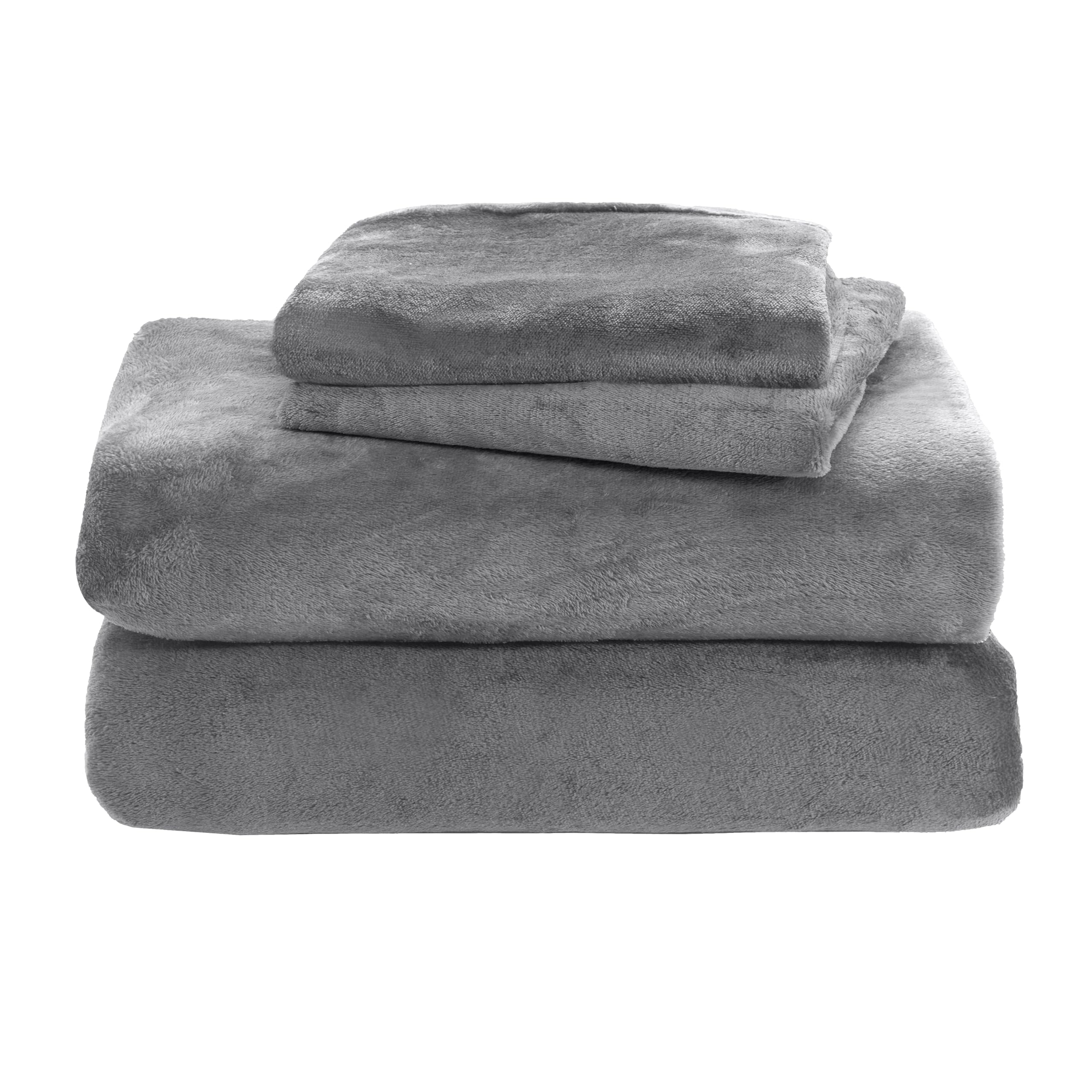 Elegant Comfort sheet stretch elastic corner proving snug hold and easy fit benefits