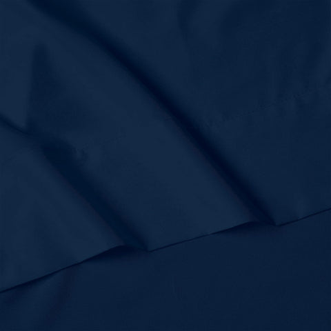 Elegant Comfort twin mattress comparison showing proper fit and deep-pocket assurance
