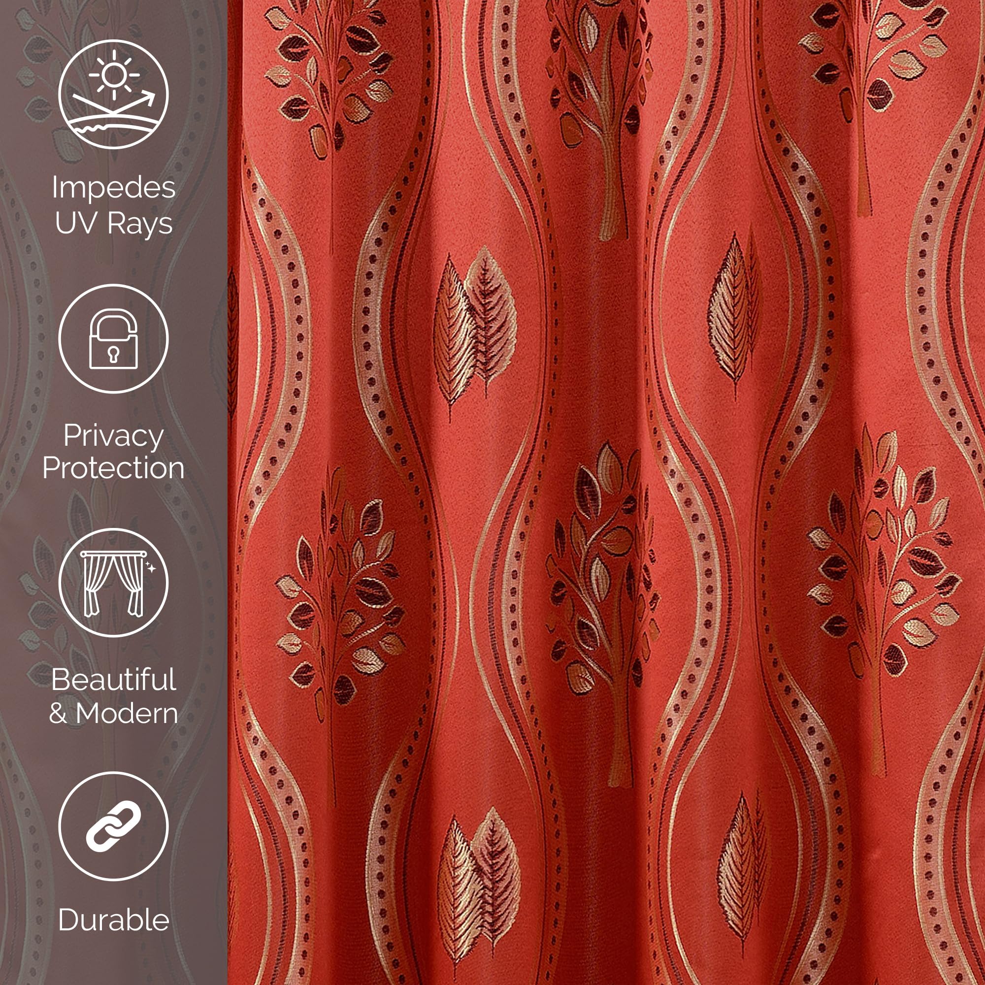 Elegant Comfort next to a chair showing scale and accurate 54x84 inch sizing
