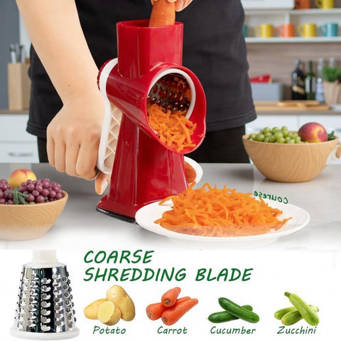 Eleko Meyar disassembled for cleaning, easy maintenance and hygiene benefit