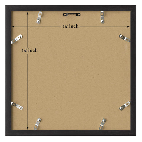 eletecpro mat shown with 8x8 and 12x12 options for display flexibility