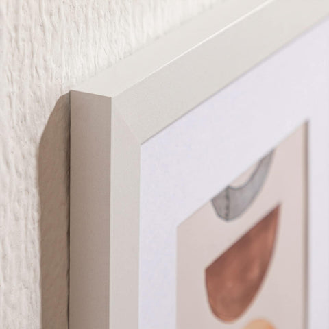 eletecpro slim side profile showing shallow depth for flush wall alignment benefit
