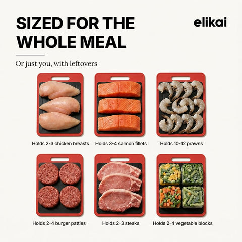 ELIKAI knife refiner closeup to maintain sharper blades