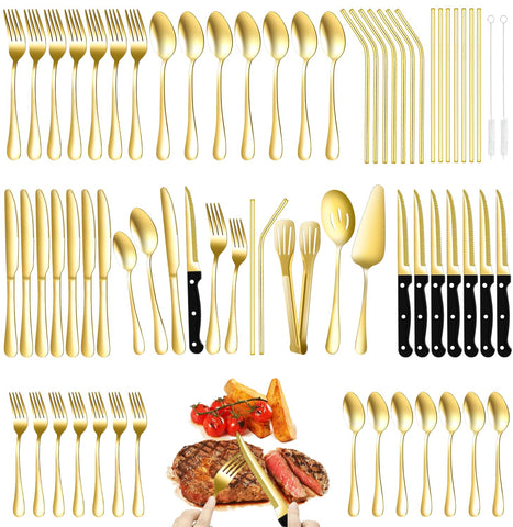ELIMTEC full set arranged on table showcasing completeness and elegant presentation