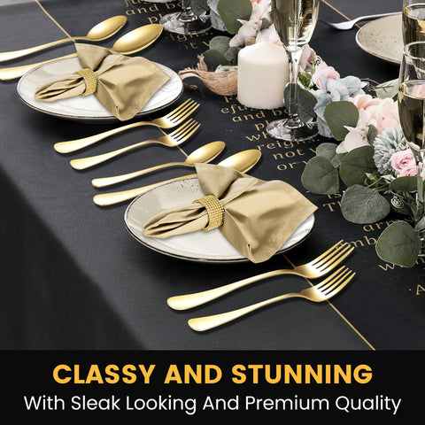 ELIMTEC tongs cake server and slotted spoon showing versatile serving options