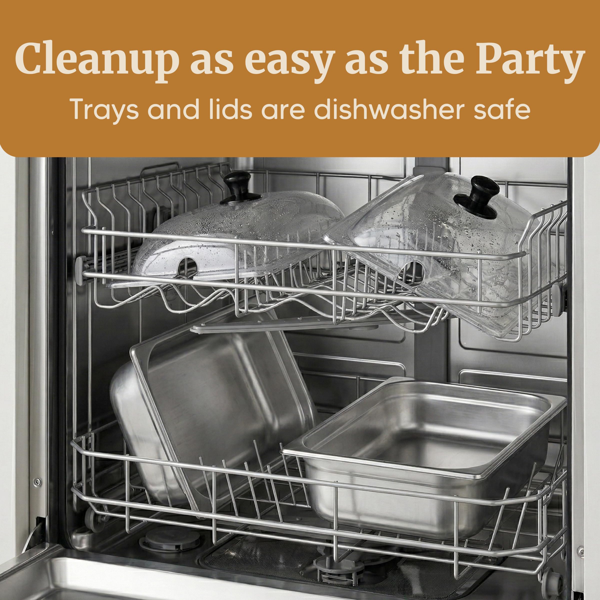 Elite Gourmet base and non-skid feet detail for stable countertop placement