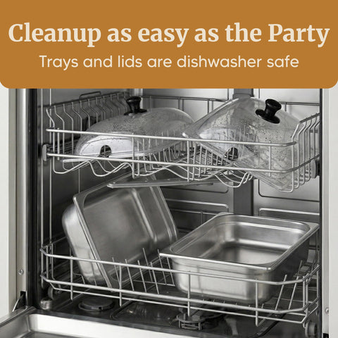 Elite Gourmet base and non-skid feet detail for stable countertop placement