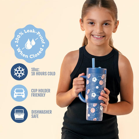 Ello Oasis insulation cutaway illustrating cold retention benefit