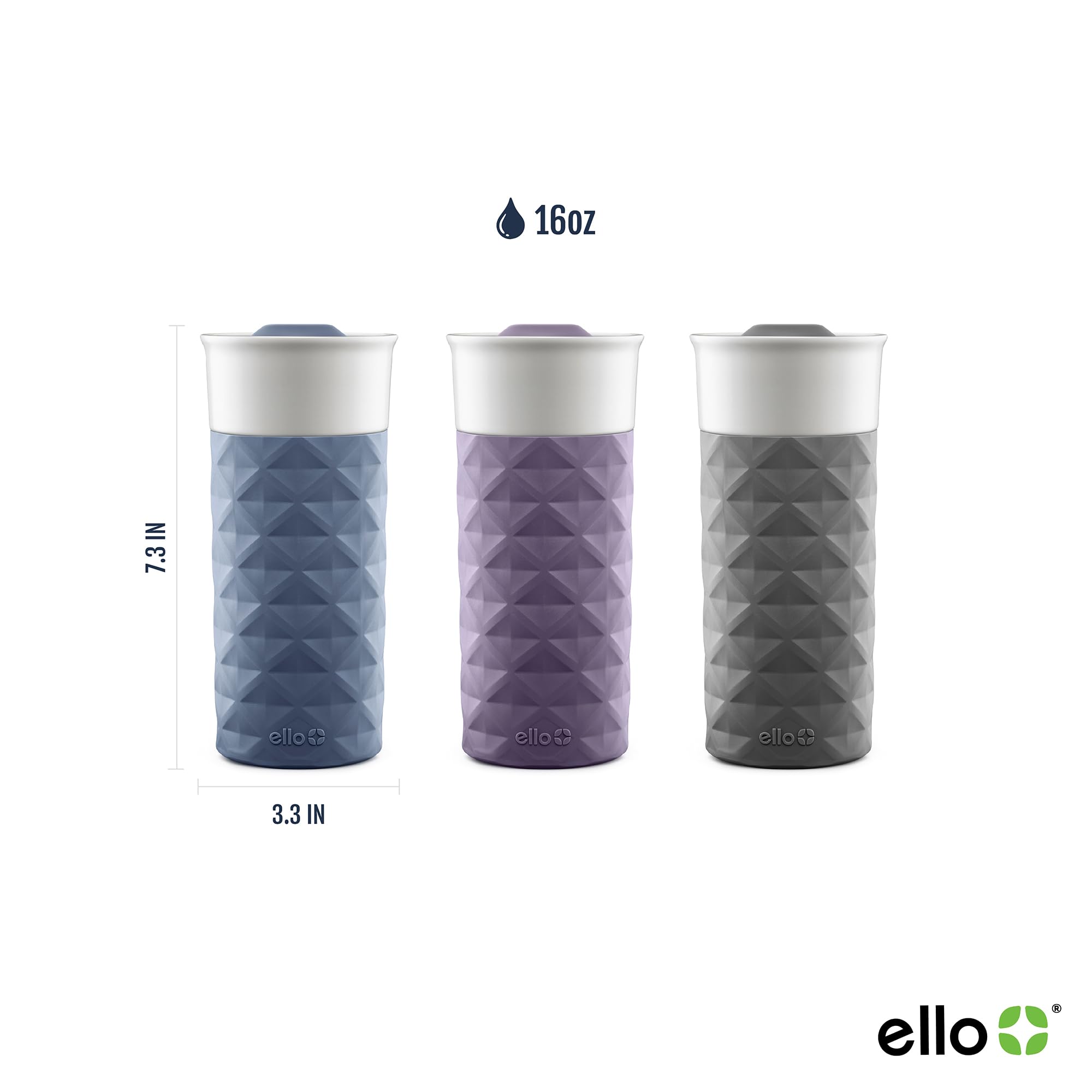 Ello Ogden silicone boot detail displaying grip and insulation benefits