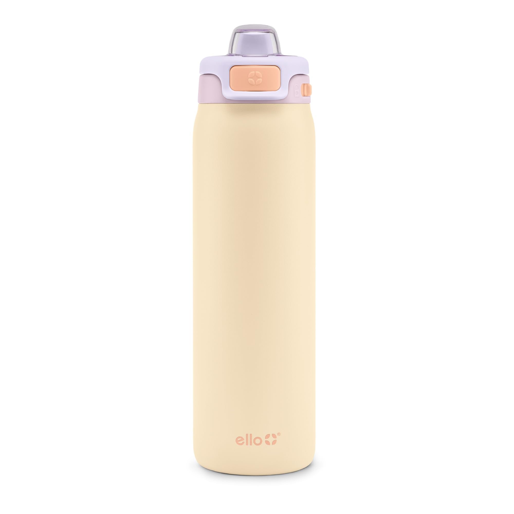 Ello front view in pastel paradise showing sleek durable design and style