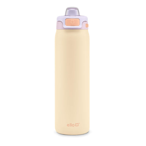 Ello front view in pastel paradise showing sleek durable design and style