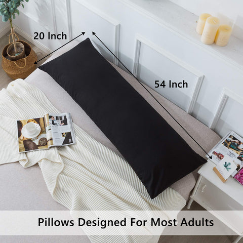 ELNIDO QUEEN envelope closure detail on pillowcase for skin-friendly comfort