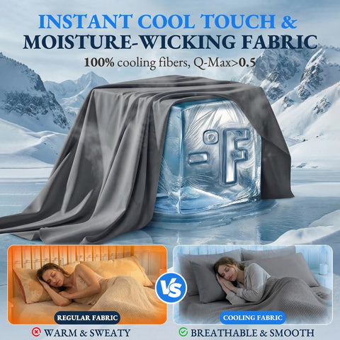 ELNIDO QUEEN full-length pillow on bed demonstrating ergonomic full-body support