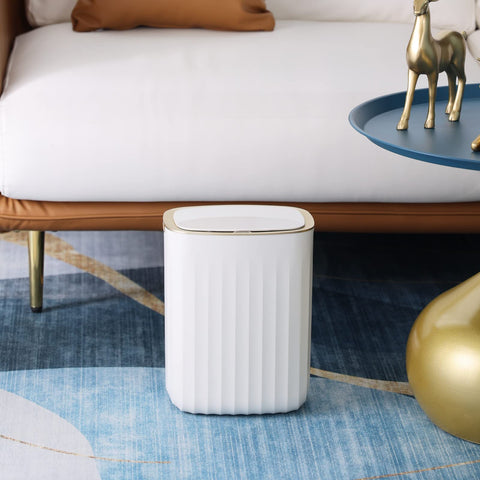 ELPHECO in bathroom lifestyle setting demonstrating moisture resistance and style