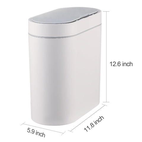 ELPHECO in bedroom on nightstand demonstrating quiet operation benefit