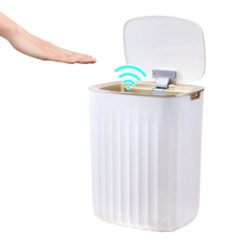 ELPHECO packaging with two AA batteries indicating simple setup and operation