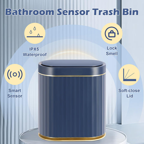 ELPHECO textured ABS surface detail highlighting durable easy-clean finish
