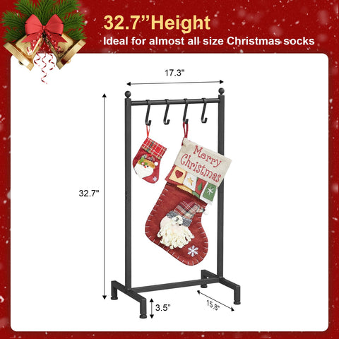 ELYKEN close-up of removable hook with non-slip pad for secure hanging