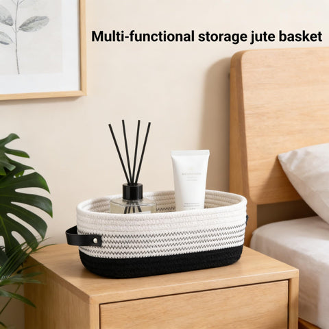 Elysirise bamboo tray and key holder detail displaying coordinated wood accents