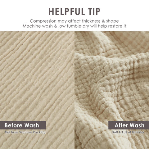 EMME detailed seam photo showing durable stitching and neat finish
