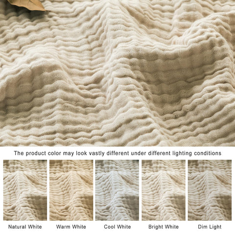 EMME blanket packed in travel bag showing easy portability and convenience
