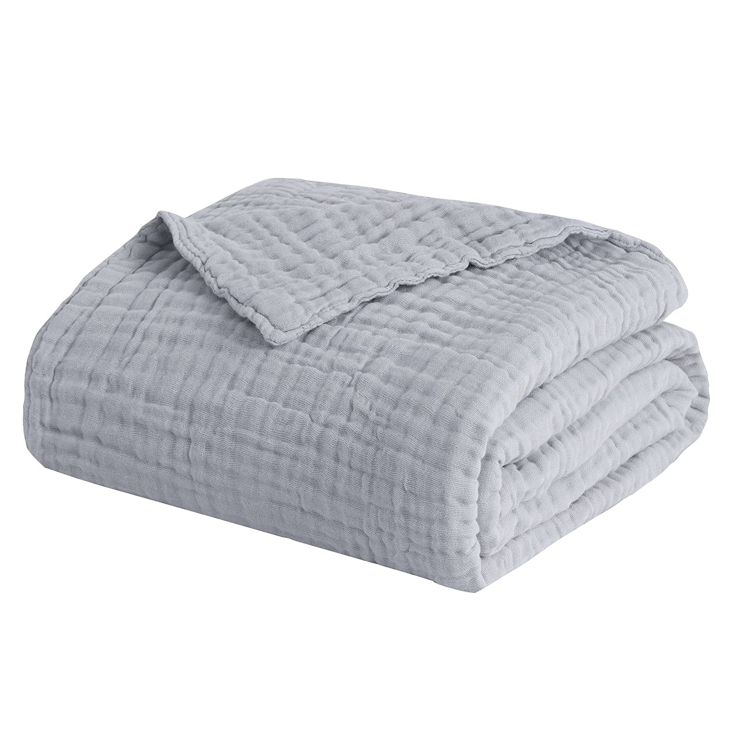 EMME blanket packaged and ready as a thoughtful gift with clean presentation