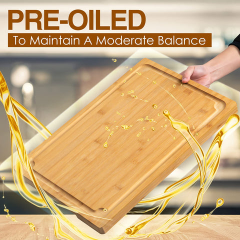 Empune used as serving tray with cheese showcasing elegant presentation benefit