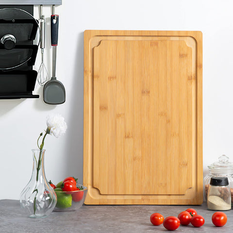 Empune side profile showing board thickness and long-lasting durability