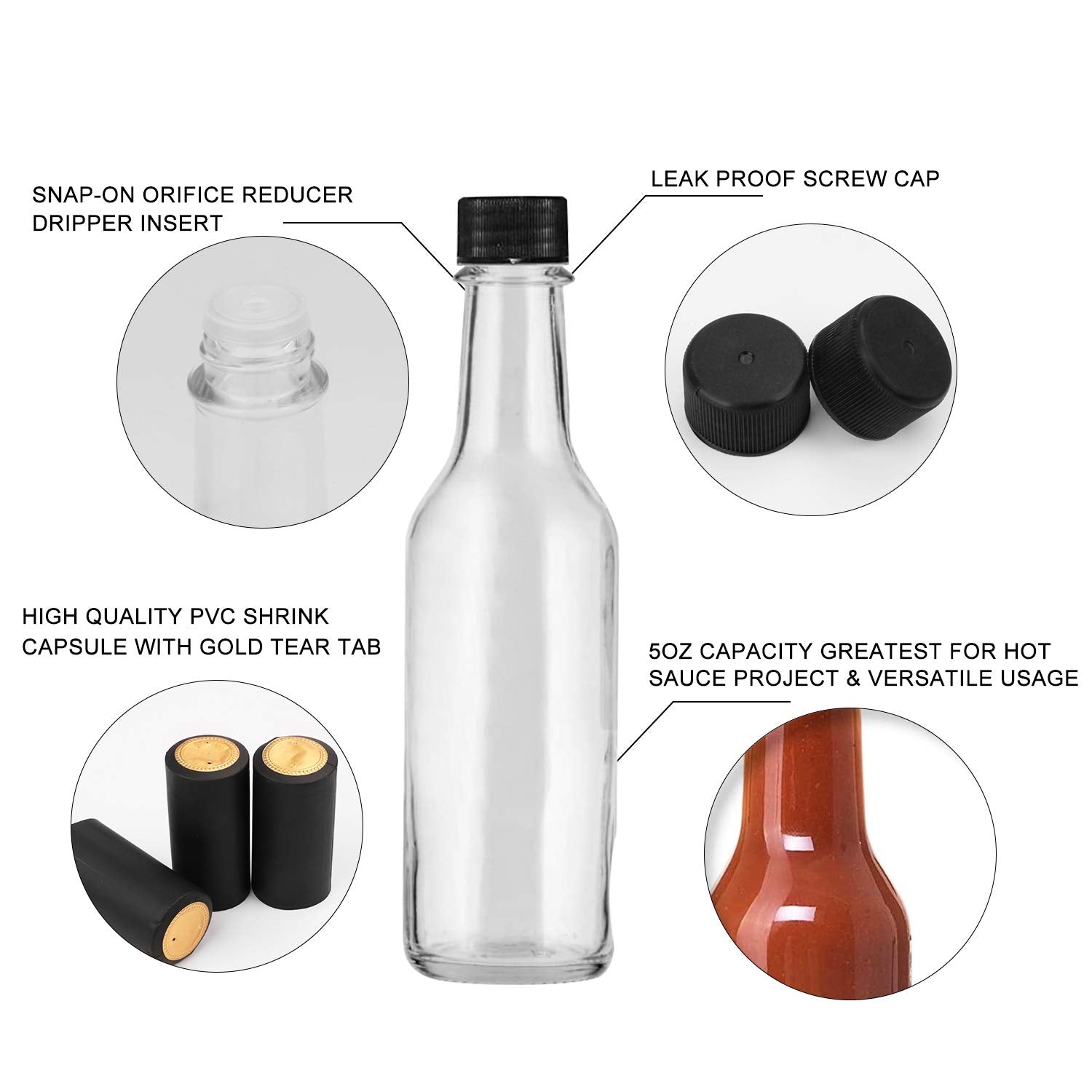 Encheng dripper insert detail demonstrating precise pouring and portion control