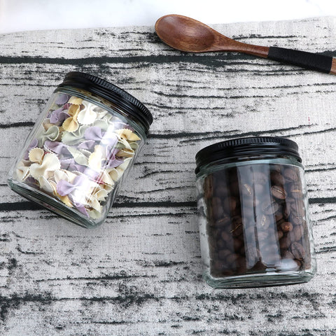 Encheng jar filled with honey showing food storage and freshness benefit
