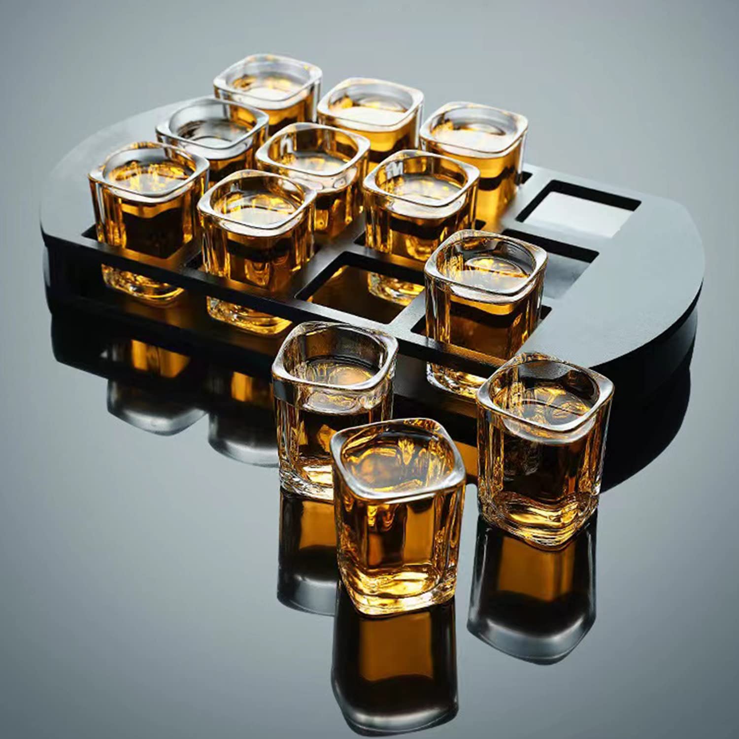 Encheng packaged 40-pack in protective box showing safe delivery and storage