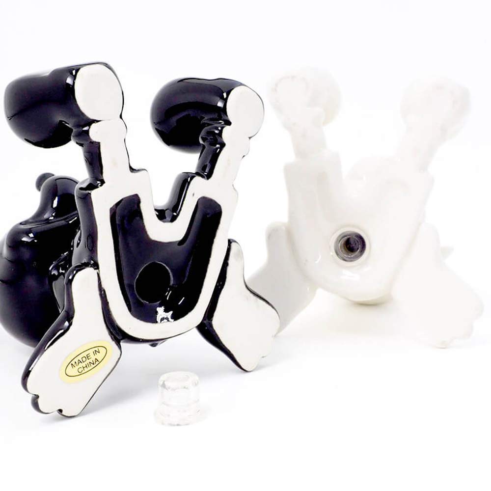 Enesco Mickey boxed packaging ideal for gifting and secure storage