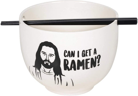 Enesco Our Name is Mud front view showing bowl design and everyday appeal