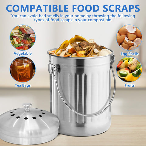 ENLOY lid and handle closeup highlighting leakproof seal and easy transport advantage
